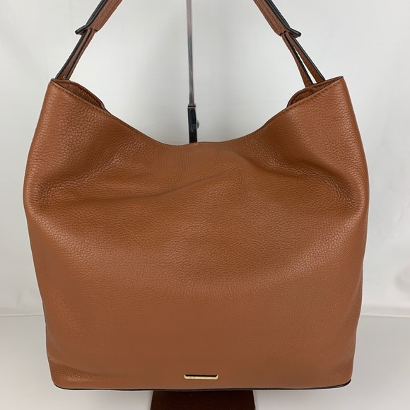 New Rebecca Minkoff Isobel Leather Hobo HS16IMOH13 - Picture 3 of 7